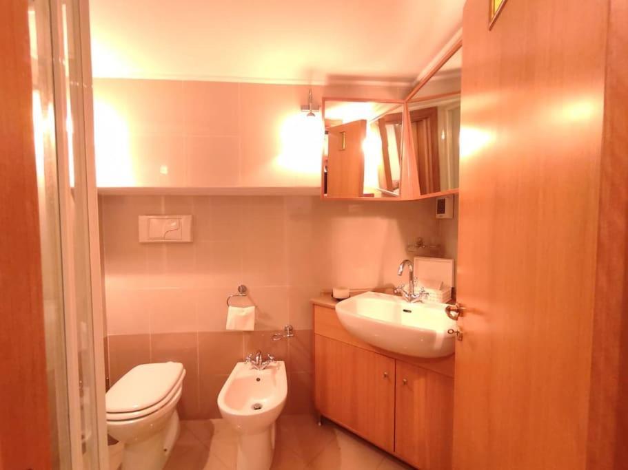 New Property Mediolan Zewnętrze zdjęcie