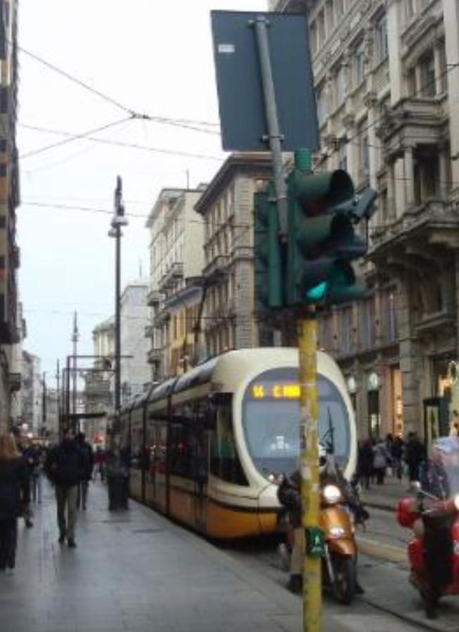 New Property Mediolan Zewnętrze zdjęcie